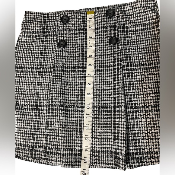 HESPERUS Mini skirt size M - Picture 4 of 6